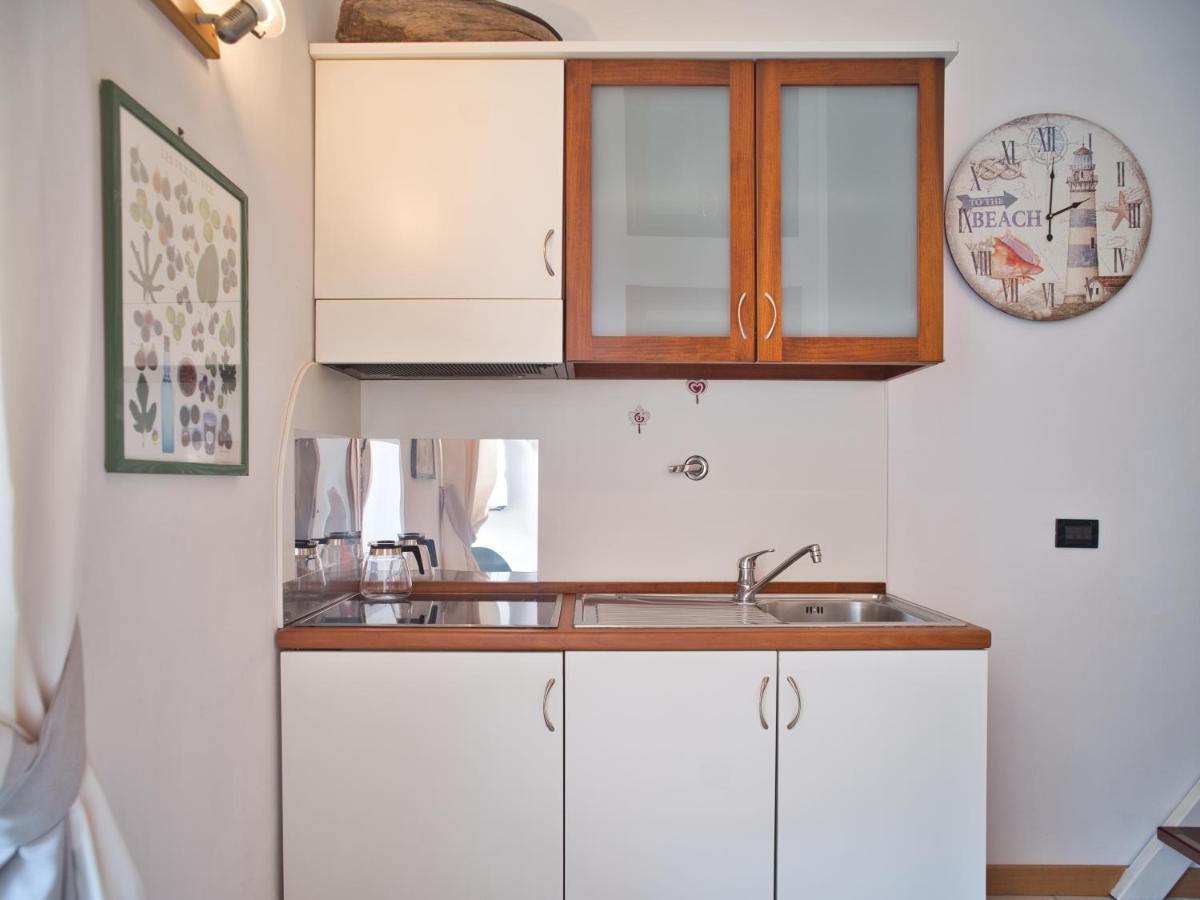 Medusa Apartment - Monolocale Centro Finale Ligure Εξωτερικό φωτογραφία