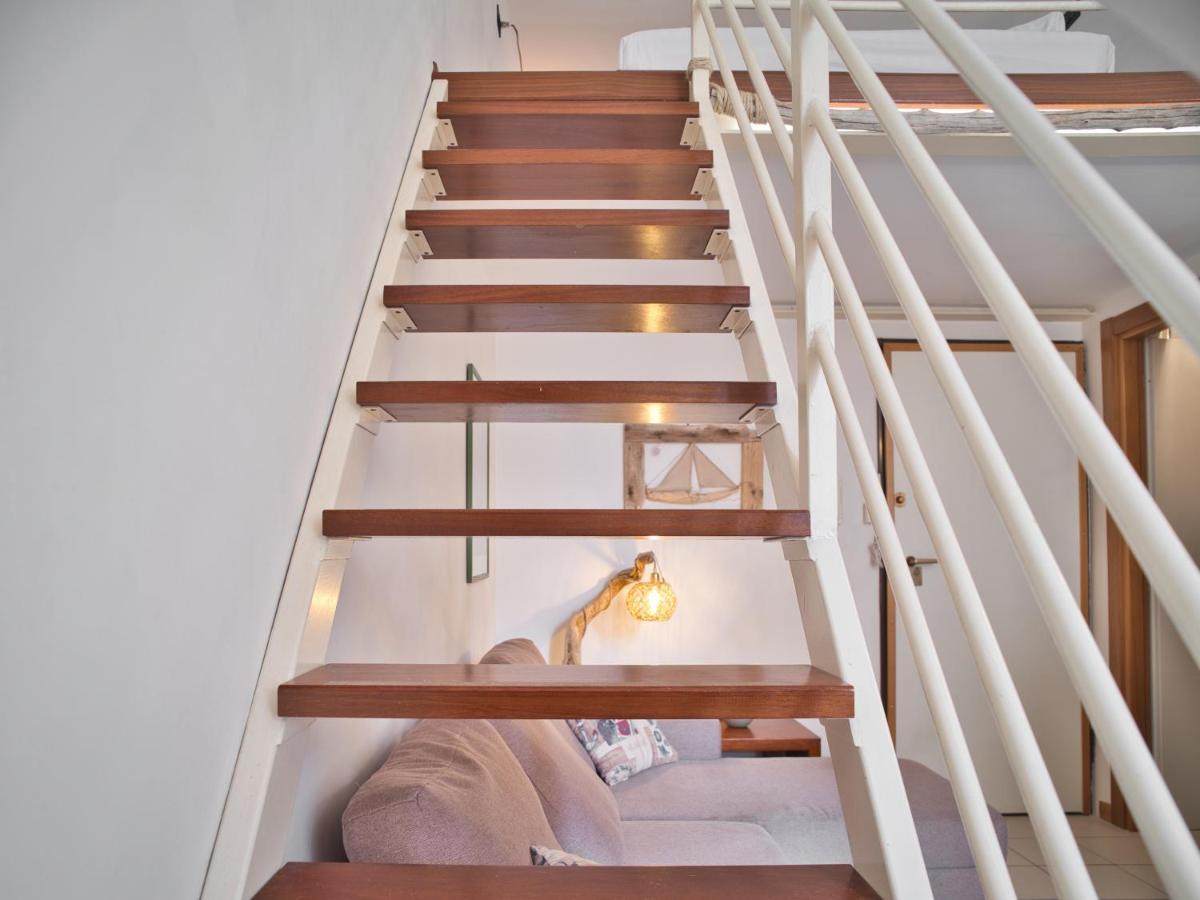 Medusa Apartment - Monolocale Centro Finale Ligure Εξωτερικό φωτογραφία