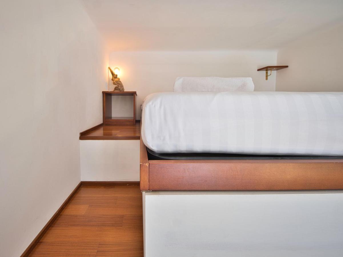 Medusa Apartment - Monolocale Centro Finale Ligure Εξωτερικό φωτογραφία